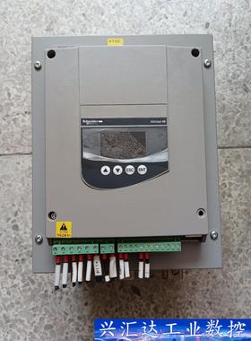施耐德软起ATS48C14Y（75KW），ATS48C21Y 议价商品