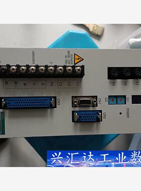 AX9075H CKD拆机成色漂亮CKD驱动器 询价下单