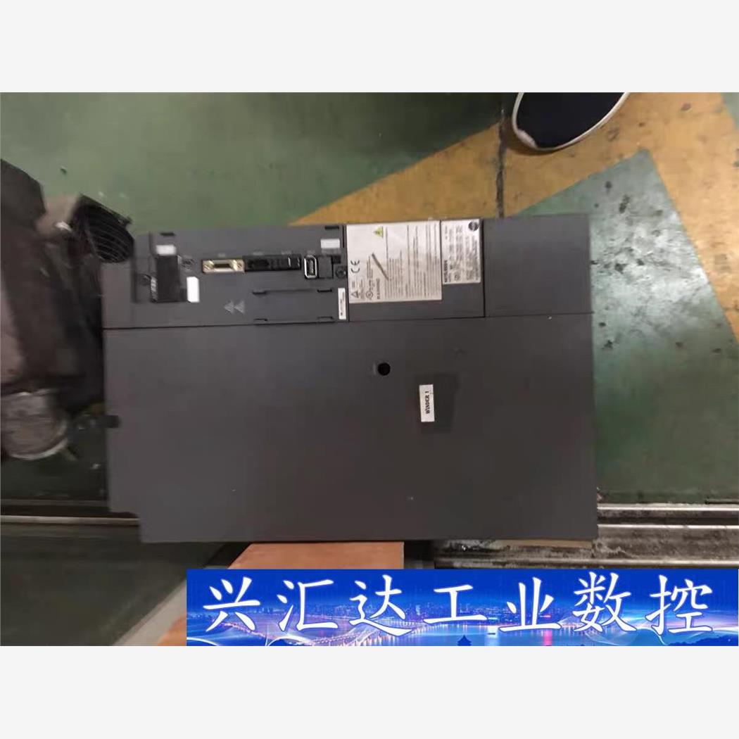 HA-LP15K2-S2三菱电机二手进口电机MR-J3-15 议价商品