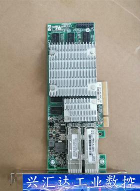 原装拆机 468349-001 10Gb 双口 万兆光纤  询价下单