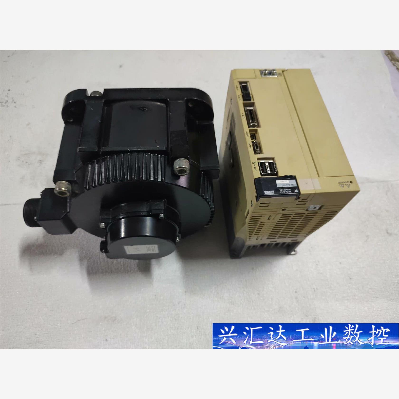 安川SGDV-200A11A002000 议价商品