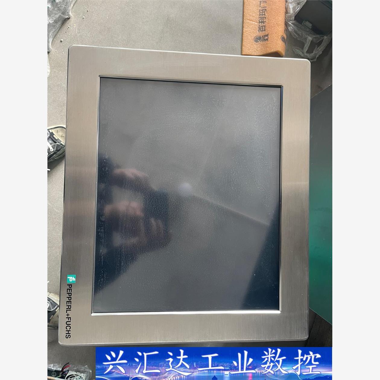 倍加福的屏幕。PC8219T-V3-P9DC-CL5NK0L  询价下单