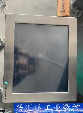 倍加福的屏幕。PC8219T-V3-P9DC-CL5NK0L  询价下单