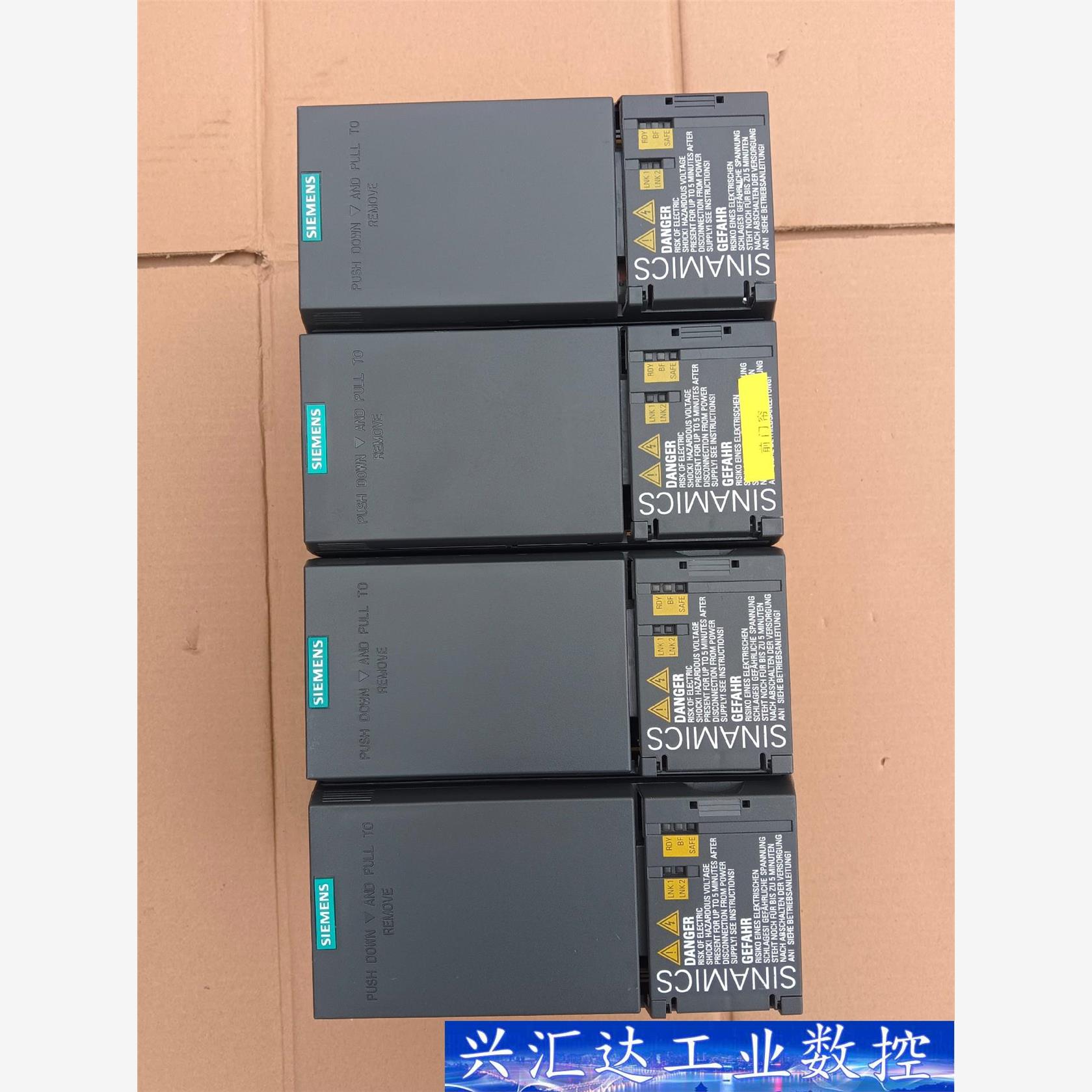 西门子变频器G120C ，PN版本  询价下单