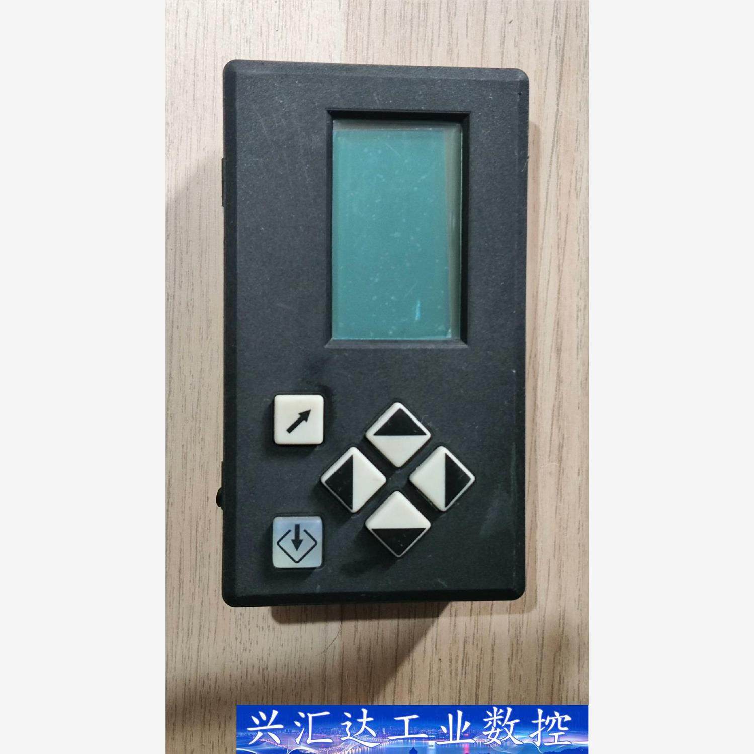 德国蓝姆泰克UI300控制面板667R0100-1手操器 询价下单