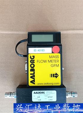 AALBORG流量计 GFM37 原装拆机正品 实物拍摄图出 询价下单