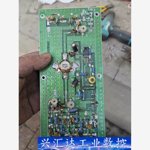 3da92l，功放现货两张，需要的联系  询价下单