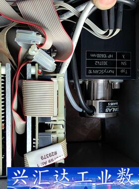 德国SCANLAB振镜，hurrySCAN10  10.6u 议价商品