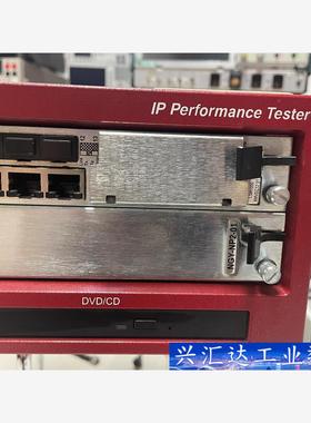 租售IXIA  MX2以太网测试仪1G 10G  W7系统  询价下单