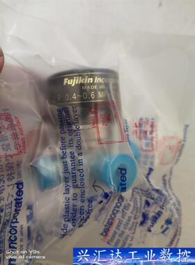 Fujikin 全新 原装富士金FPR-NDTB-71-6. 议价商品