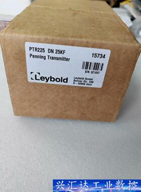 全新莱宝PTR225 DN 25KF真空计出售，全新原装，需  询价下单