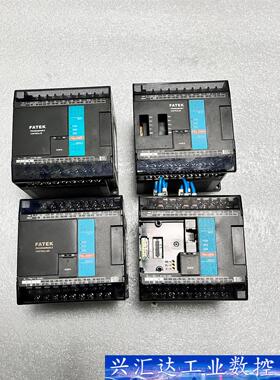 永宏PLC FBS-20MA，成色如图，配件齐全，功能测试好  询价下单