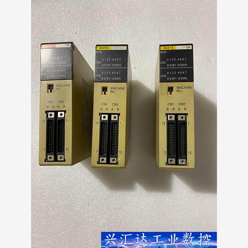 C200H-0D215 有二个  询价下单