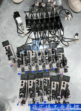 禾川伺服SV-X3EB020A-A2，SV-X2MH020A 议价商品