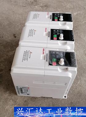 德力西变频器0.75KW，CDI-EM60G0R75S2，2  询价下单