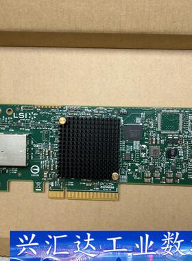 原拆LSI SAS 9300-8e LSI00343 SAS  询价下单