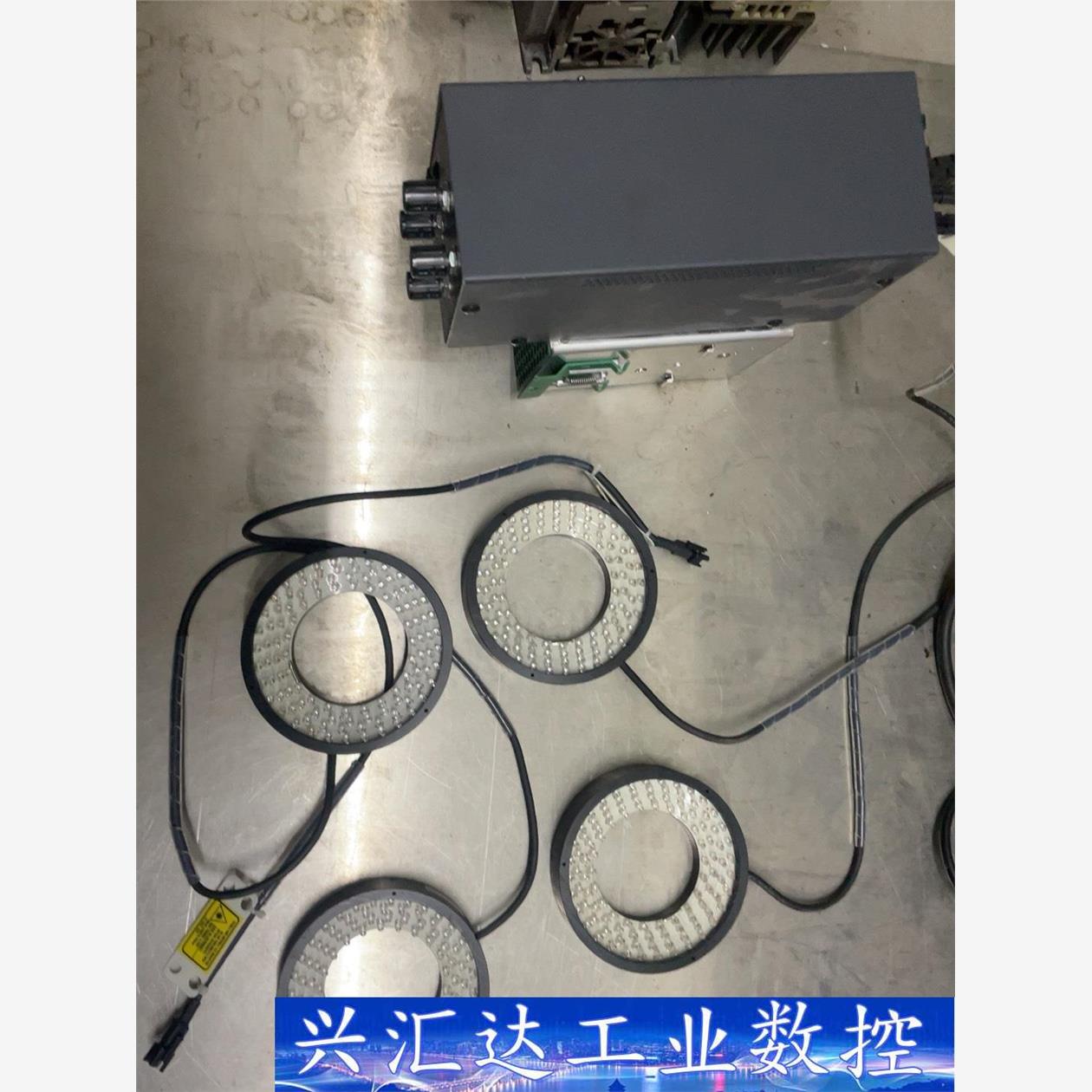 IMAC调光电源IDPW-30M4V，IMAC环形光源IDR  询价下单