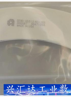 AMAT陶瓷配件0200-03313，原装进口，成色如图，邮  询价下单