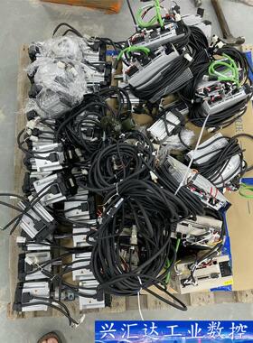 禾川伺服SV-X5EB075A-A0-00，SV-X2MH0 议价商品