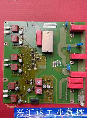 A5E01105817原装拆机S120变频器TDB板整流触发  询价下单