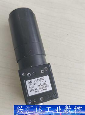TELI/泰利CS8620C黑白工业相，实物拍摄（非实价，请  询价下单