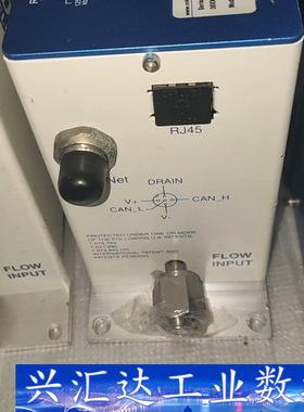 MKS DLT2A1-29612 质量流量计  N2 500  询价下单