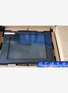 工程多了一台三菱全新G0T2000系列的触摸屏，GT2710 询价下单