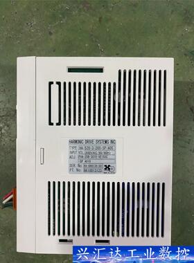 HA-520-3-200-SP-A05 HD伺服驱动器  询价下单