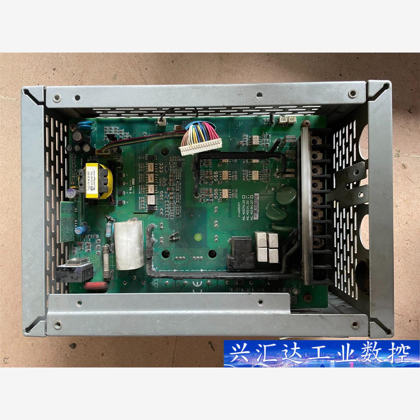 新时达11KW电梯变频器AS3