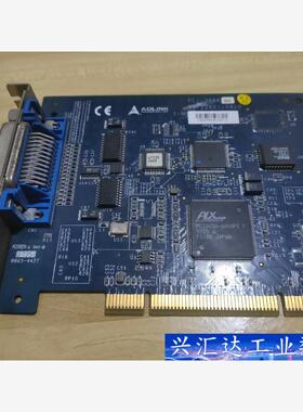 凌华ADLINK  PCI-3488 数据采集卡。  询价下单