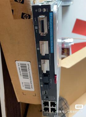全新原包HP ProCurve 6120G/XG Blade