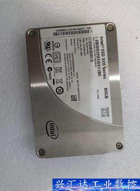 Intel SSD 320 Series  80G 固态硬盘  询价下单