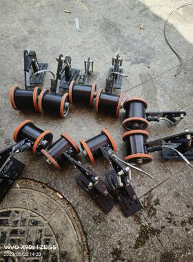 photocraft旋转编码器 传感器总成  成色如图，功能