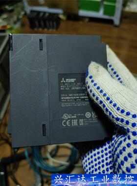 QJ71F71-T-F01 成色如图，序列号 24开头，有需  询价下单