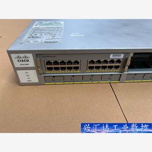 企业级万兆交换机 C4900M 询价下单 思科Cisco