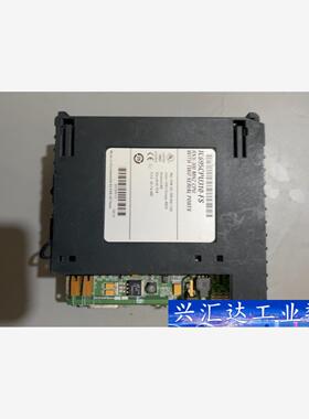 IC695cpu310-FS功能包好 缺上盖  询价下单