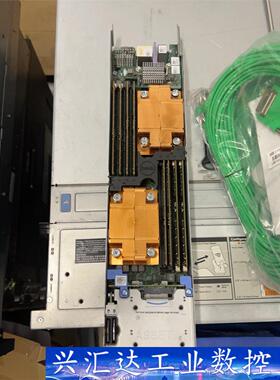 Dell/戴尔FX2 8刀机架式服务器 FC430刀片支持双  询价下单