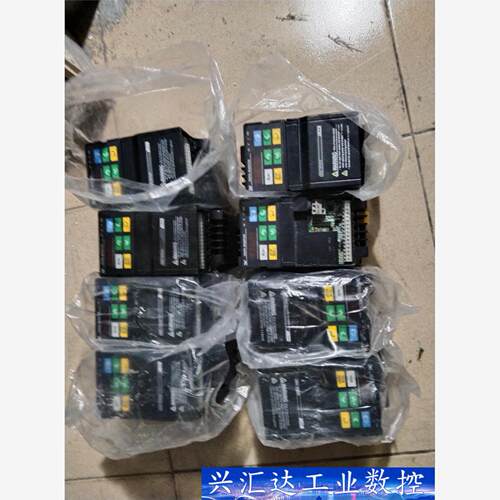 全新正品没有装机，有划痕，磕碰3G3TA-AB004(  询价下单