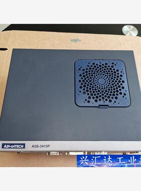 研华AIIS-3410P机器视觉工控机，i7 6700 cp  询价下单