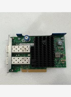 HP 560FLR Intel X520 82599万兆10