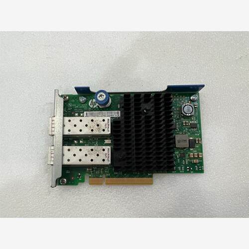 HP 560FLR Intel X520 82599万兆10