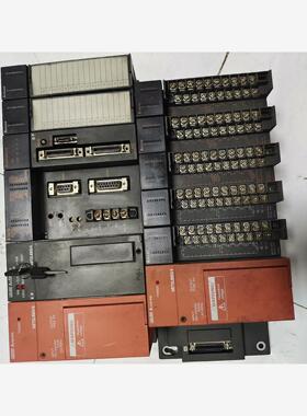 三菱A系列plc模块  A1SD70 A1SHCPU A1S