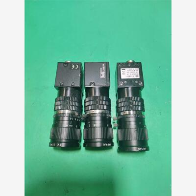 TELI泰利 工业相机CS8630i,带镜头TV LENS