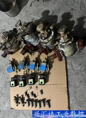 丹佛斯膨胀阀PHTX/125/拆机225TR/790kw、动  询价下单