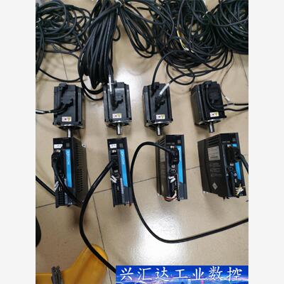 汇川伺服电机750W，型号SV660PS5R51…仓库有10 议价商品