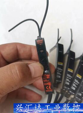 OMRON光纤放大器E3X-NH11和E3X-DA21  询价下单