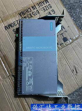 西门子IPC427C工控机 6ES7647-7BJ30-0A  询价下单