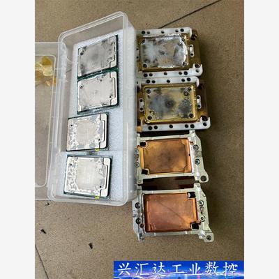 原装拆机金牌6134器，Intel Xeon Gold 询价下单