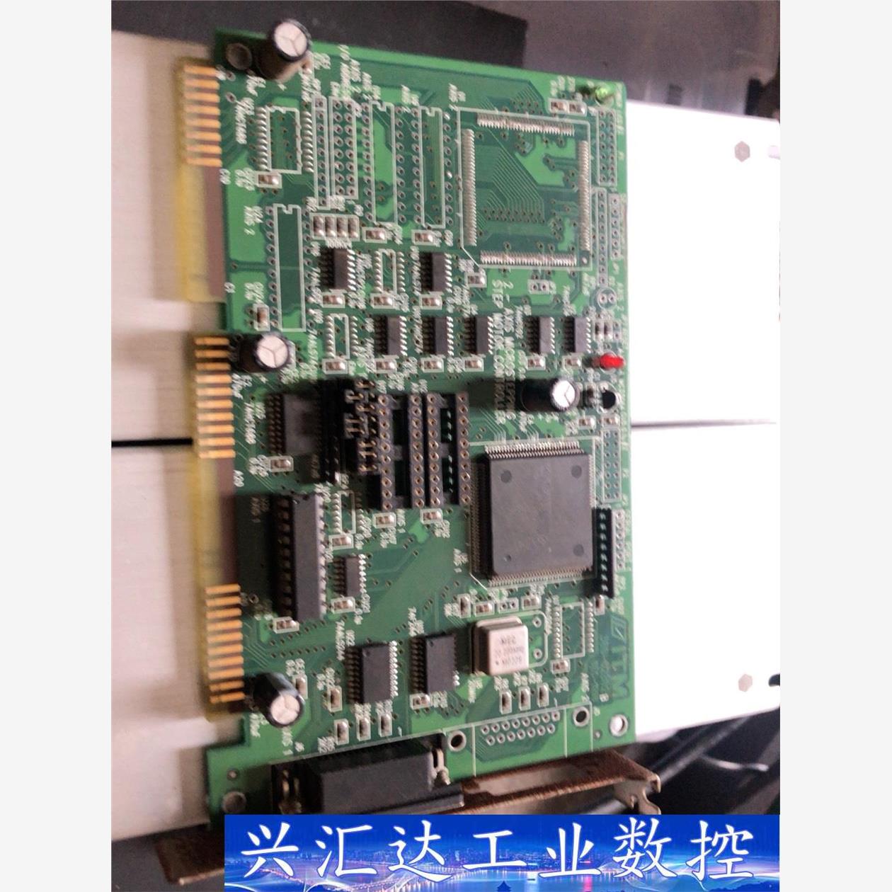 2-ATIS 2轴步进控制卡 拆机包好，数量有多，打包议价  询价下单