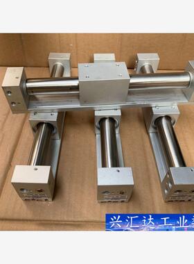 气立可MRB20×150 气动磁偶式无杆气缸，实图拍摄有库存  询价下